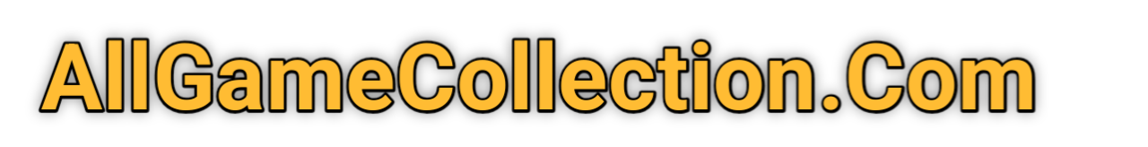 All Game Collection